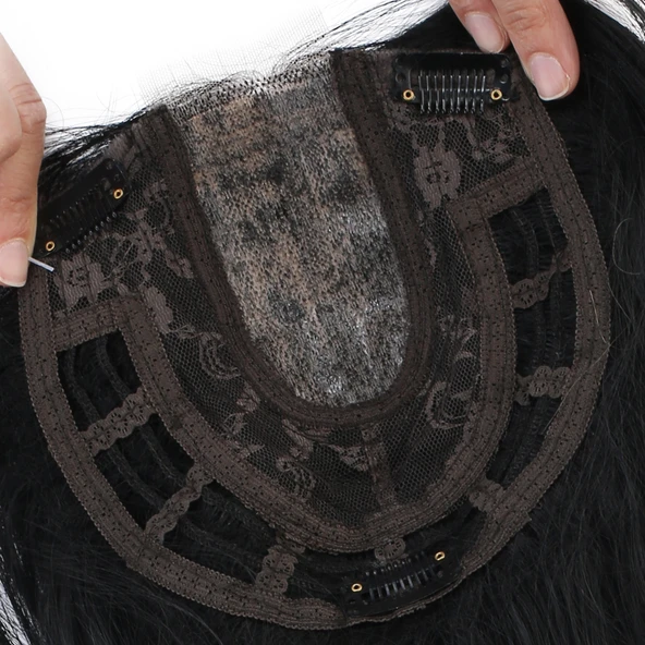 Fiber Sentetik Tül Tepelik - 1 ürün görseli