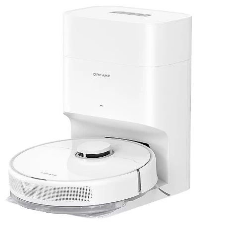 Dreame D10 Plus Gen 2 Çöp İstasyonlu Akıllı Robot Süpürge TEŞHİR
