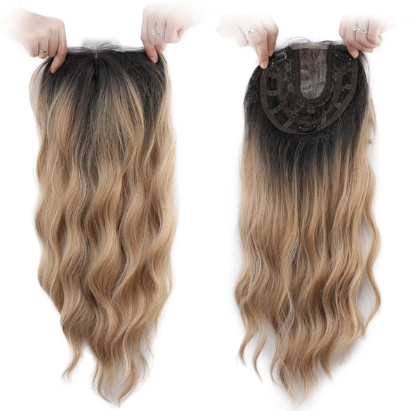 Fiber Sentetik Tül Tepelik - R2-18-22 - Resim 2