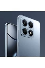 Xiaomi 14T 12 GB 512 GB (Xiaomi Türkiye Garantili) Mavi Renk