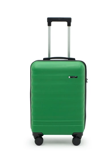 Babil Lüx Abs Küçük Boy Valiz 55 Cm