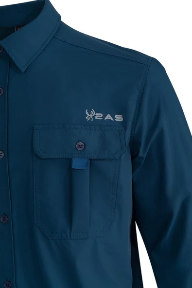 2AS Gear Gömlek - 8