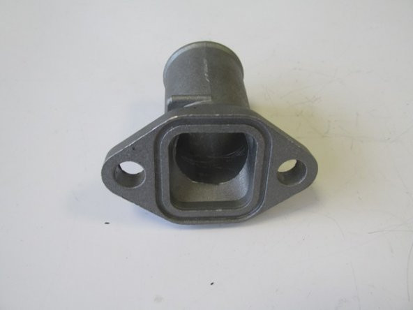 TOYOTA COROLLA- AE101- 93/98 MOTOR SU ÇIKIŞ BORUSU 1.6CC (ALÜMİNYUM) - 3