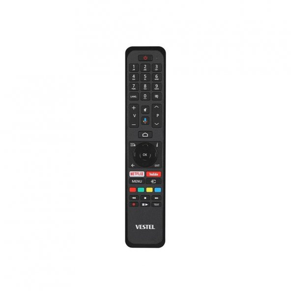 VESTEL TV 49UA9800 49" 4K ANDROID TV - 7