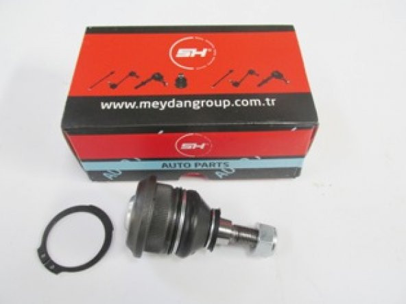 HYUNDAI ACCENT- ADMIRE- 03/05 ALT ROTİL SAĞ/SOL 1.3/1.5cc (SH) - 6