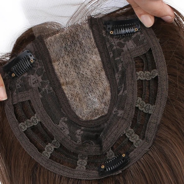 Fiber Sentetik Tül Tepelik - 10 ürün görseli