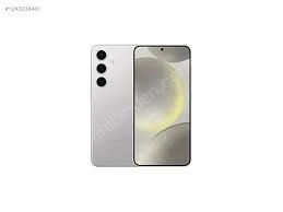 Samsung Galaxy S24 Fe 256 GB 8 GB Ram Gri (Samsung Türkiye Garantili)