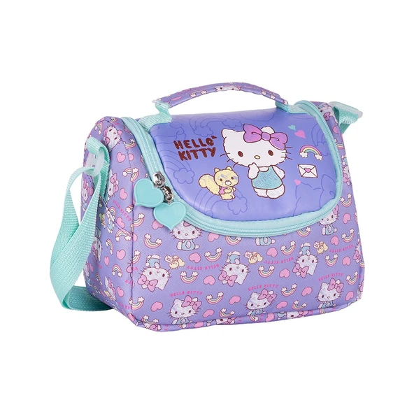 Hello Kıtty Beslenme Çantası 2718 *35