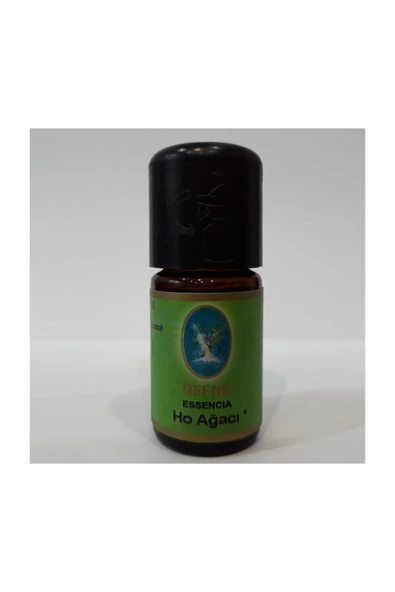 Nuka Defne Esencia Ho Ağacı Yağı 5 ml Organik