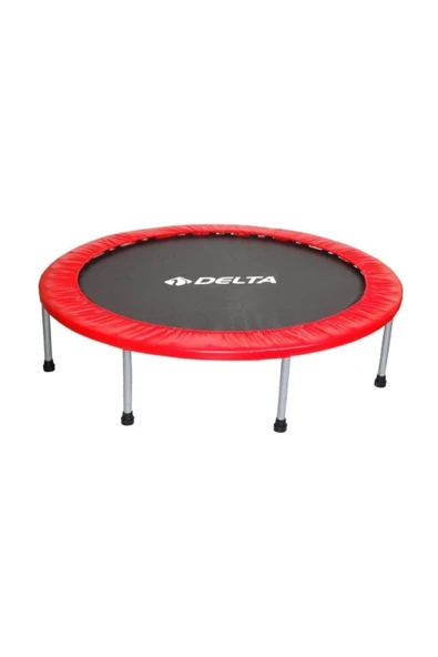 Delta 102 cm Deluxe Trampolin (40 inç Trambolin)