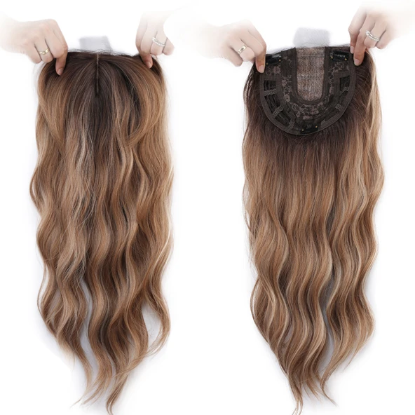 Fiber Sentetik Tül Tepelik - R6-12-60 - Resim 2