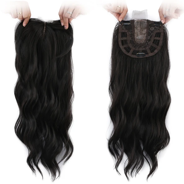 Fiber Sentetik Tül Tepelik - 4 ürün görseli