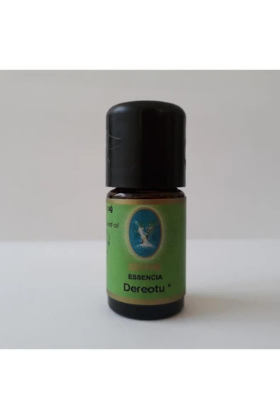 Nuka Defne Esencia Dereotu Yağı 5ml
