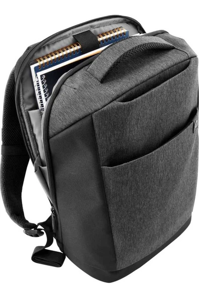 HP Renew Travel 15.6 Inç Bilgisayar Sırt Çantası Gri 2z8a3aa - 2