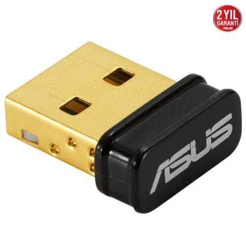 ASUS USB-BT500 USB Adaptör Bluetooth 5.0 2TOU
