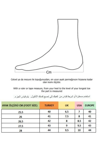 Muggo SVENSON Kalın Taban Bağcıklı Hakiki Deri Erkek Günlük Sneaker Spor Ayakkabı - 12