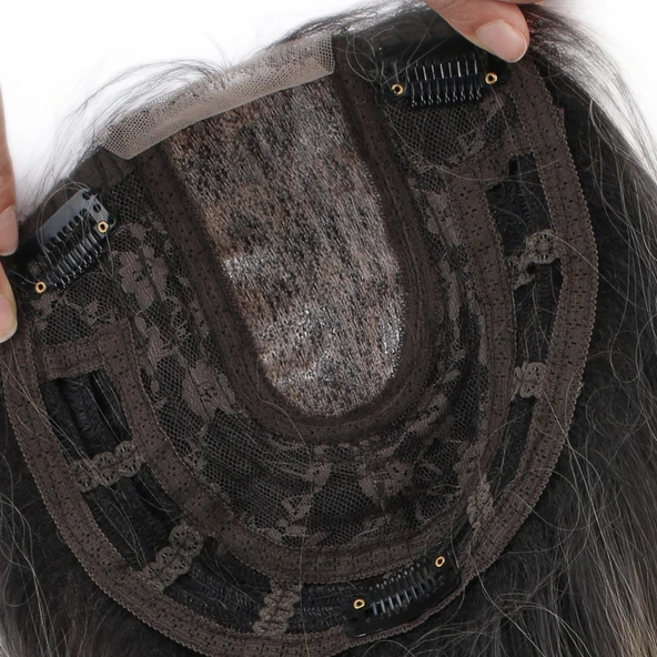 Fiber Sentetik Tül Tepelik - R2-18-22 - Resim 3