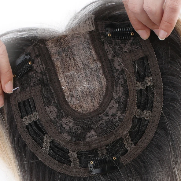 Fiber Sentetik Tül Tepelik - R4-22-88 - Resim 3