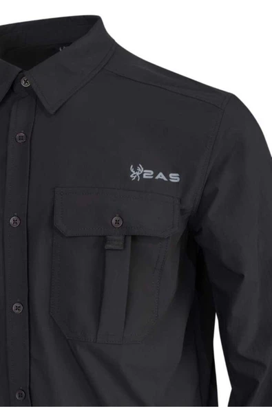 2AS Gear Gömlek - 3