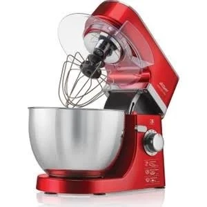 Arzum AR1069 Crust Mix 1000 1000 W 4.5 lt Mutfak Şefi