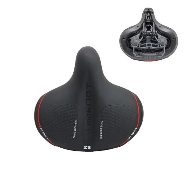 Sele - E-Bike, 9 Yaylı, ZR-Comfort