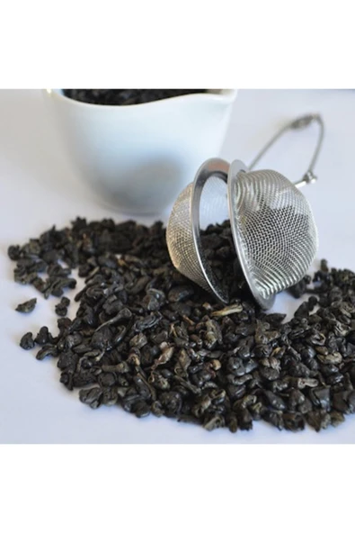 Lokman Yeşil çay 500gr