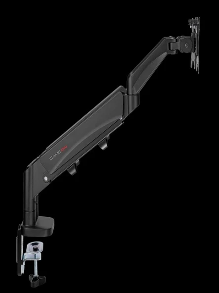 GAMEON GO-5350 Çift Monitör Kolu 17"–32" - 2