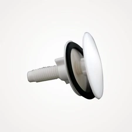Avmdepo  Lavabo Tapası Plastik - 4