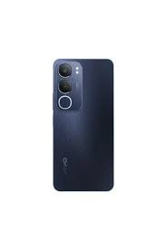 Vivo Y19S 4 GB 128 GB (Vivo Türkiye Garantili) Siyah Renk