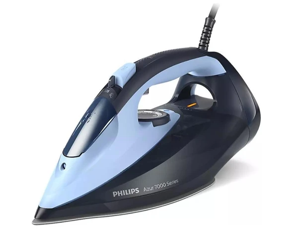 Philips Azur 7000 Serisi DST7041/20 2800 W Buharlı Ütü