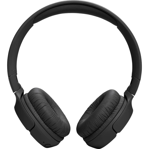JBL Tune 520BT Multi Connect Wireless Kulaklık, Siyah
