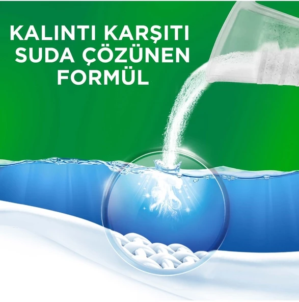 Persil Matik Toz Çamaşır Deterjanı 7KG Gülün Büyüsü (46 Yıkama) + 7KG Renklilere Özel / Dağ Esintisi - 7
