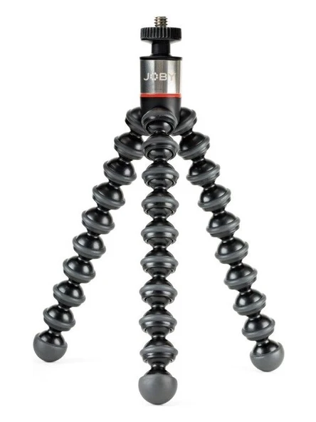 Joby Gorillapod 325 Tripod (Siyah/Gri)