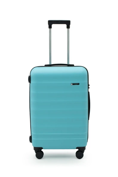 Babil Lüx Abs Orta Boy Valiz 65 CM - 13