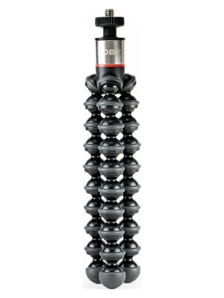Joby Gorillapod 325 Tripod (Siyah/Gri) - 3