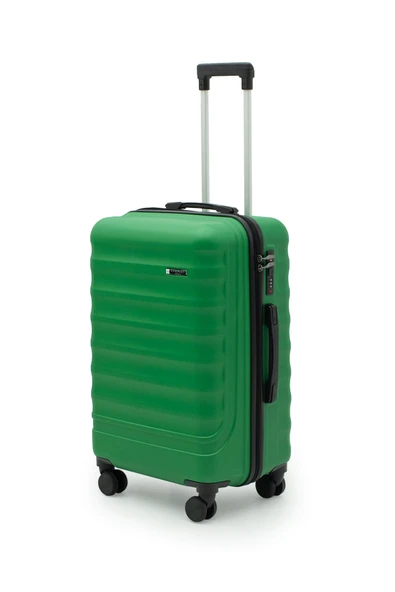 Babil Lüx Abs Orta Boy Valiz 65 CM - 21