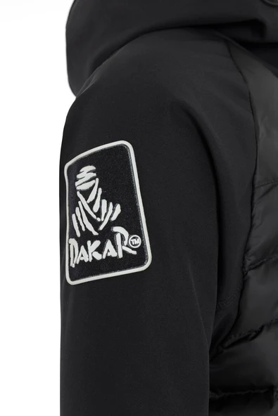 Motul DAKAR MONT - M - Resim 6