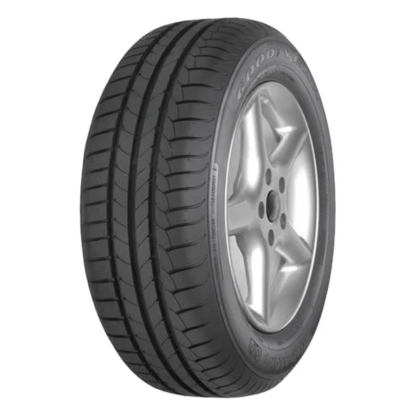 Goodyear 195/60 R16 89H Efficientgrip Oto Yaz Lastiği (Üretim:2024) ürün görseli 1