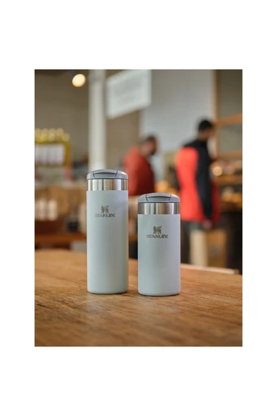 Stanley The AeroLight™ Transit Mug .47L / 16oz Fog Metallic - 5
