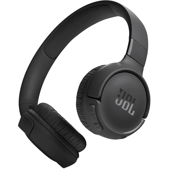 JBL Tune 520BT Multi Connect Wireless Kulaklık, Siyah - 2