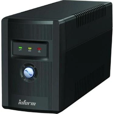 İnform Guardıan 600VA Ups (1x 7AH) 7-20DK
