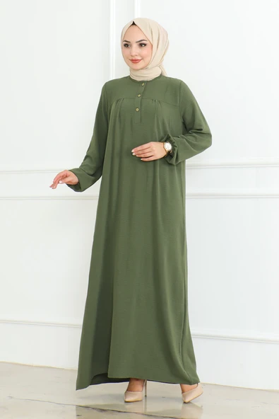 elbise haki 203