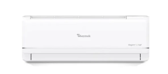 Baymak Elegant Plus 18 A++ 18000 BTU Inverter Duvar Tipi Klima