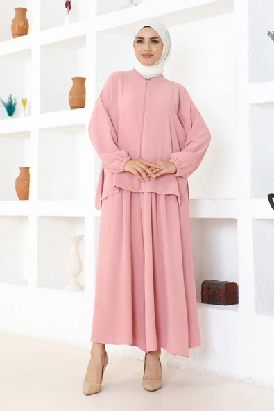 takım elbise pembe 106