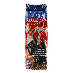 GILAN Endüstriyel İş Eldiveni L Beden
