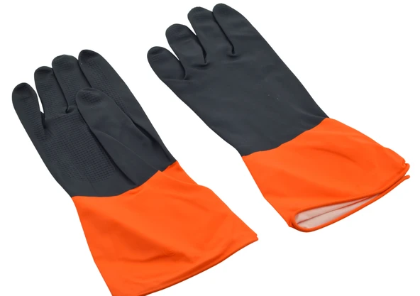 GILAN Endüstriyel İş Eldiveni L Beden - 2