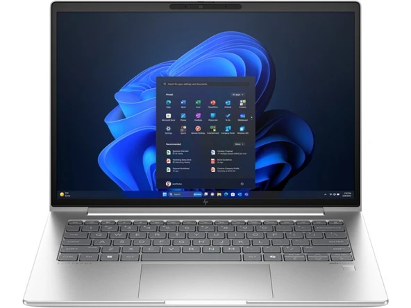 HP ELITEBOOK 640 G11 A23E2EA U7-155U 16GB 512GB SSD 14" FDOS