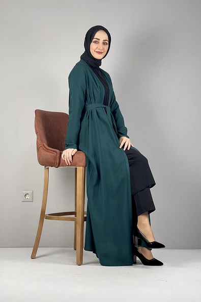 Yakalı Yelek