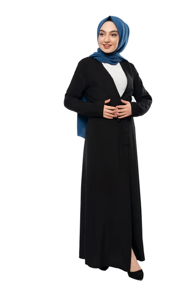 Yakalı Yelek