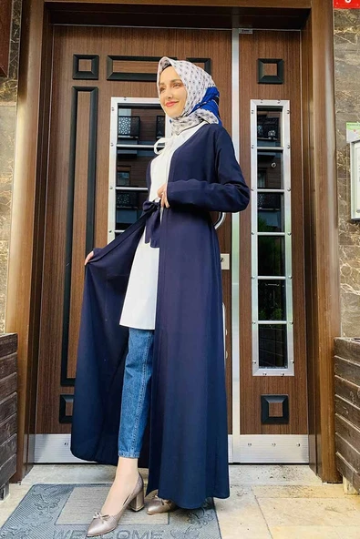 Yakalı Yelek